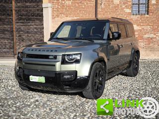 LAND ROVER Defender 110 3.0D AWD Auto X-Dynamic SE N1