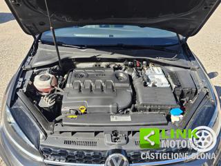 VOLKSWAGEN Golf GTD usata, con MP3