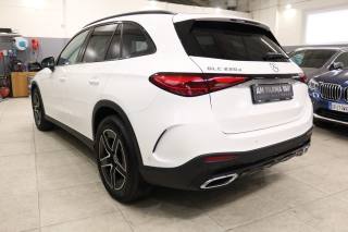 MERCEDES-BENZ GLC 220 usata, con Autoradio