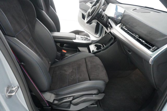 BMW X2 usata, con Climatizzatore
