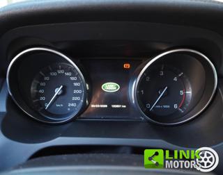 LAND ROVER Range Rover Evoque usata, con Controllo trazione