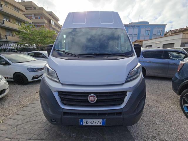 FIAT Ducato usata, con Alzacristalli elettrici