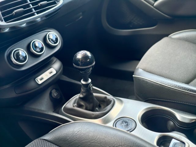 FIAT 500X usata, con Chiusura centralizzata