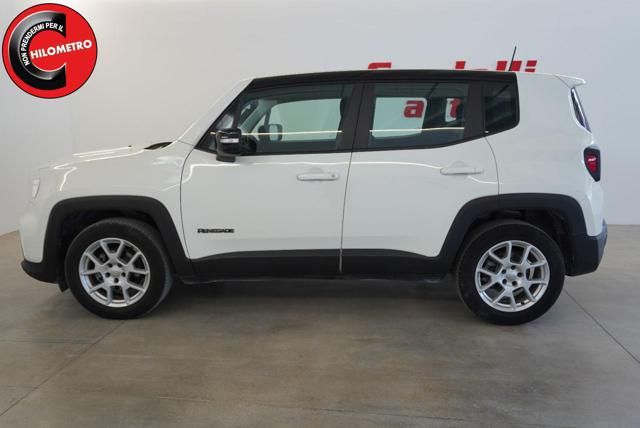 JEEP Renegade usata, con Chiusura centralizzata