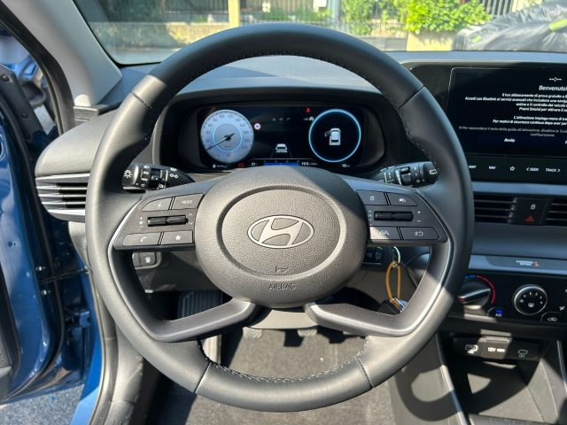 HYUNDAI i20 usata, con Chiusura centralizzata