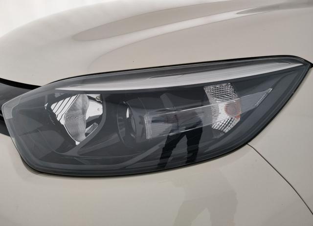 RENAULT Captur usata, con Controllo trazione