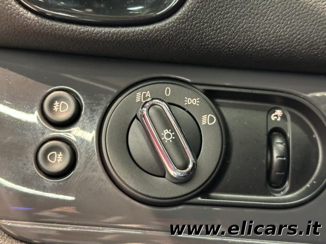 MINI Countryman usata, con Cruise Control