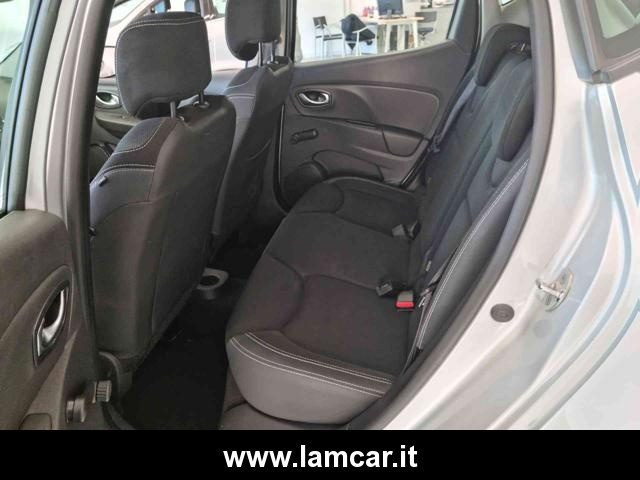 RENAULT Clio usata, con ESP