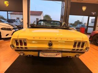 FORD Mustang usata 13