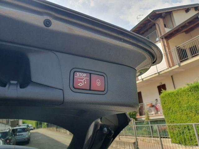 MERCEDES-BENZ B 180 usata, con ESP