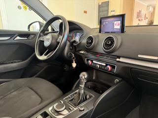 AUDI A3 usata, con Cerchi in lega