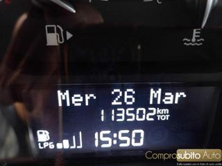 LANCIA Ypsilon usata 14