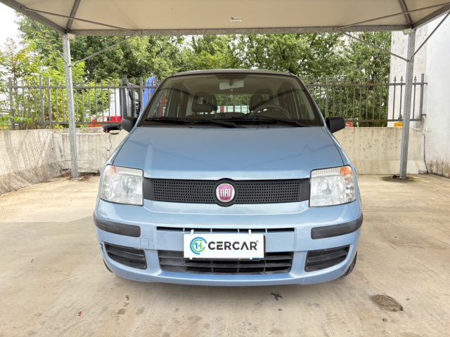 FIAT Panda usata, con Alzacristalli elettrici
