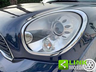 MINI Countryman usata, con Trazione integrale