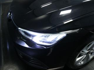 VOLKSWAGEN Golf usata, con ESP