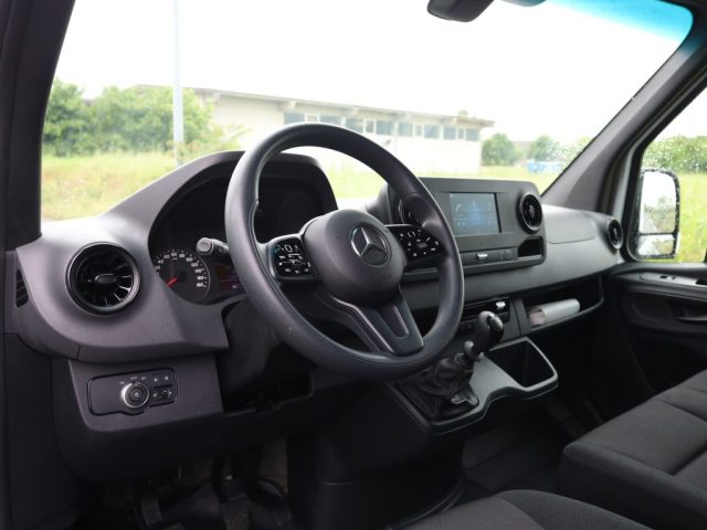 MERCEDES-BENZ Sprinter usata 4