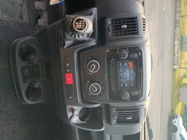 CITROEN Jumper usata, con Fendinebbia