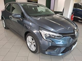 RENAULT Clio Blue dCi 100 CV 5 porte BUSINESS