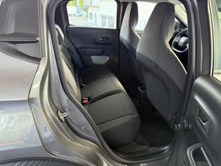 CITROEN C3 usata, con Volante multifunzione