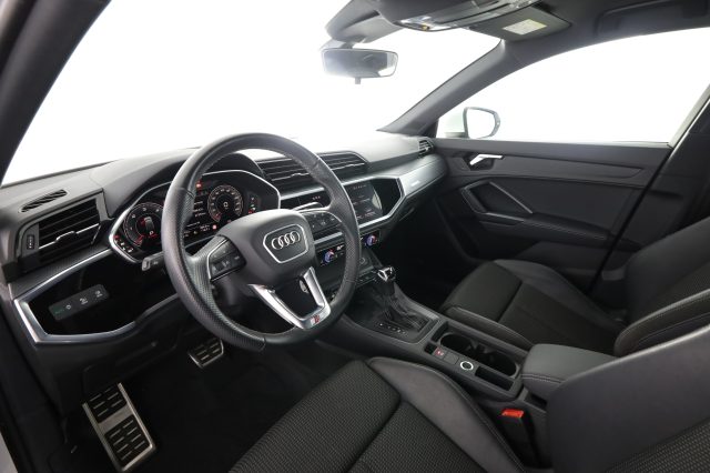AUDI Q3 usata 1