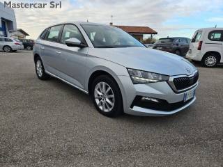 SKODA Scala usata, con Airbag Passeggero