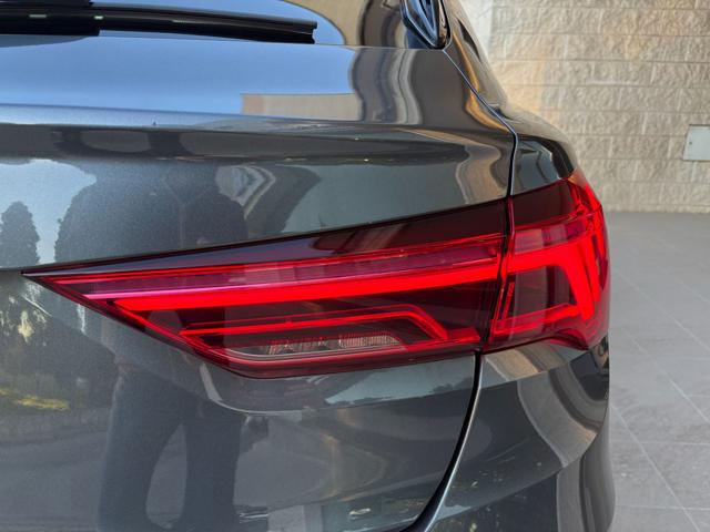 AUDI Q3 usata, con Start/Stop Automatico