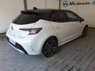 TOYOTA Corolla usata, con Immobilizzatore elettronico