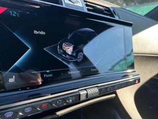 DS AUTOMOBILES DS 7 Crossback usata, con Park Distance Control