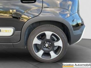 FIAT Panda usata, con Sensore di pioggia