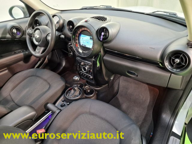 MINI Countryman usata 35