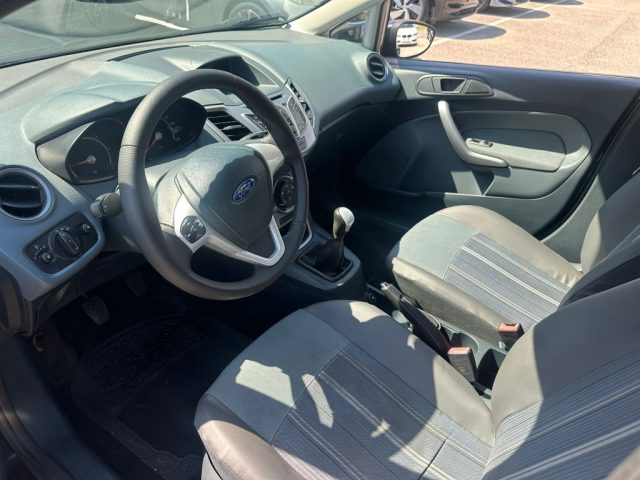 FORD Fiesta usata 8