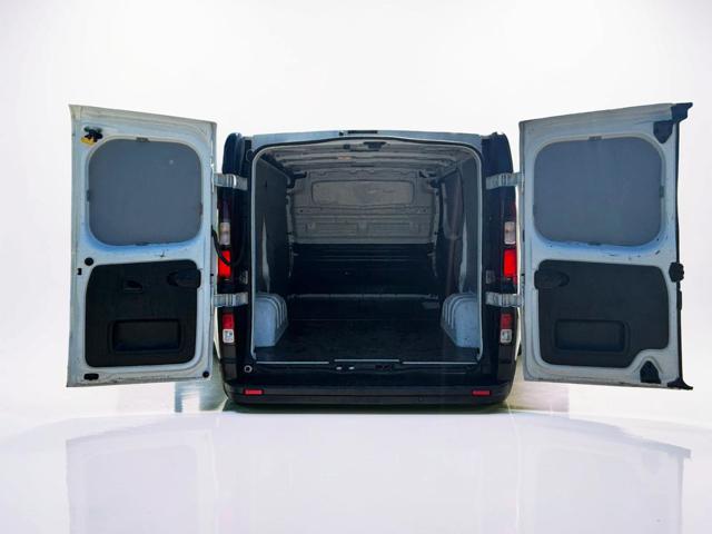 RENAULT Trafic usata, con Controllo trazione