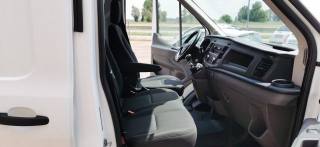 FORD Transit usata, con Specchietti laterali elettrici