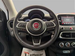 FIAT 500X usata, con Climatizzatore