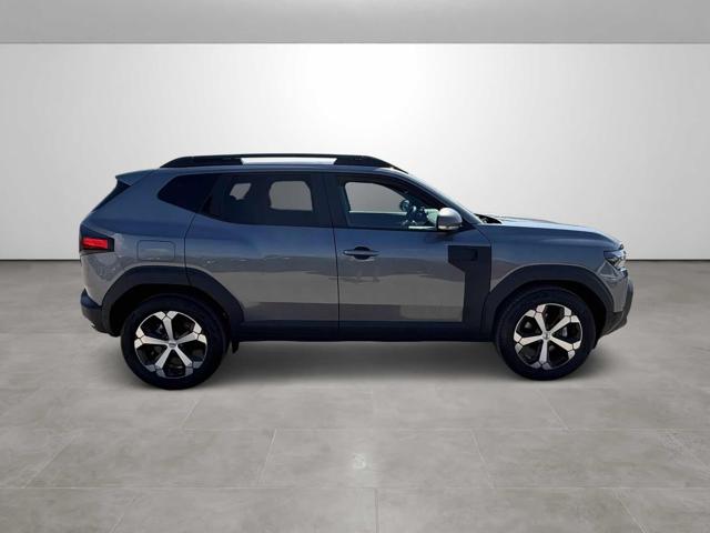 DACIA Duster usata, con Climatizzatore