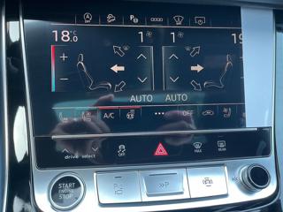 AUDI Q8 usata, con Controllo trazione