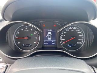 EVO Evo4 usata, con Boardcomputer