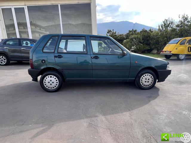 FIAT Uno usata 3