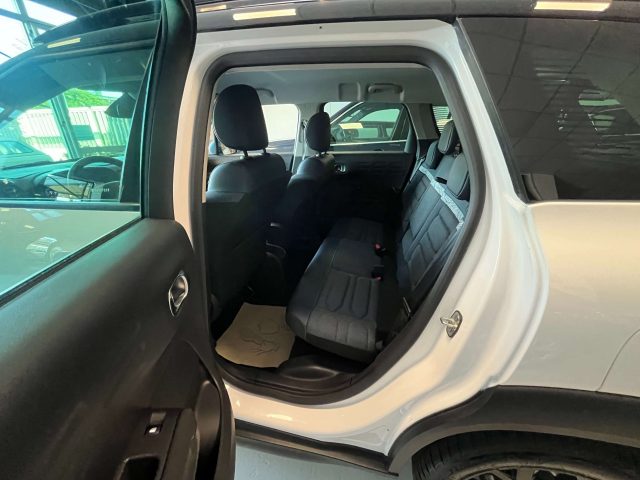 CITROEN C3 Aircross usata, con Autoradio