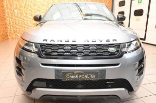 LAND ROVER Range Rover Evoque usata 69