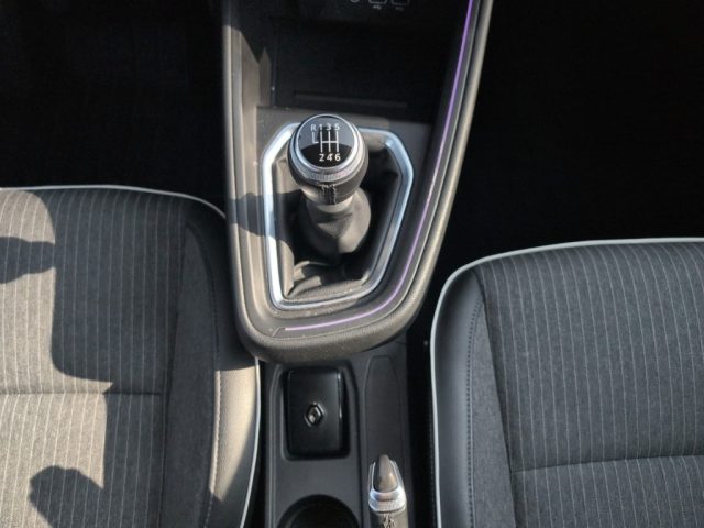 RENAULT Clio usata, con Touch screen
