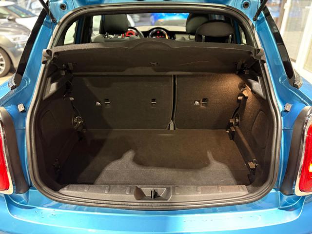 MINI Cooper S usata, con Volante multifunzione