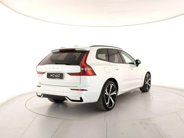 VOLVO XC60 usata, con Alzacristalli elettrici