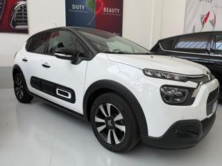 CITROEN C3 usata, con Cerchi in lega