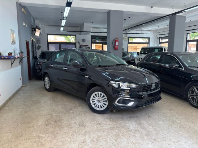 FIAT Tipo usata, con Airbag laterali