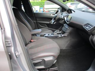 PEUGEOT 308 usata, con Specchietti laterali elettrici
