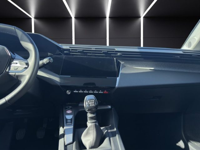PEUGEOT 308 usata, con Servosterzo