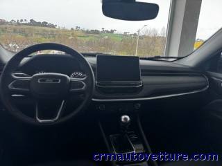 JEEP Compass usata, con Controllo trazione