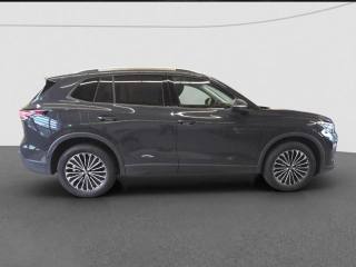 VOLKSWAGEN Tiguan usata, con Airbag Passeggero