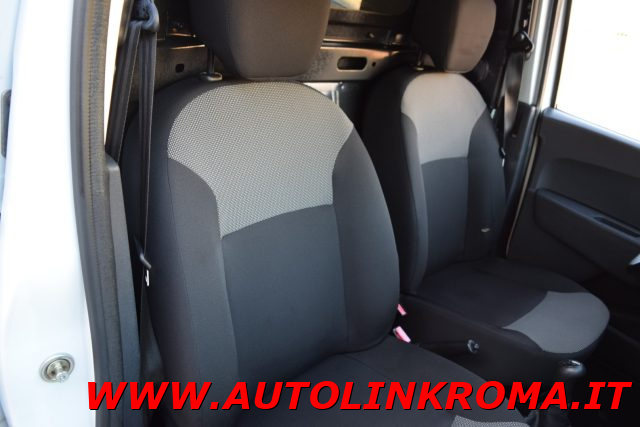 DACIA Dokker usata, con Controllo trazione